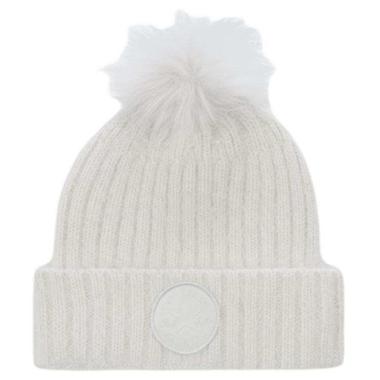 Converse Converse Pom Beanie