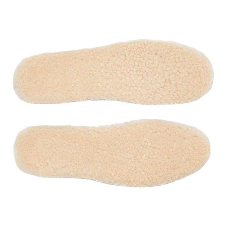 UGG UGG Shearling Insoles Men's Natural
