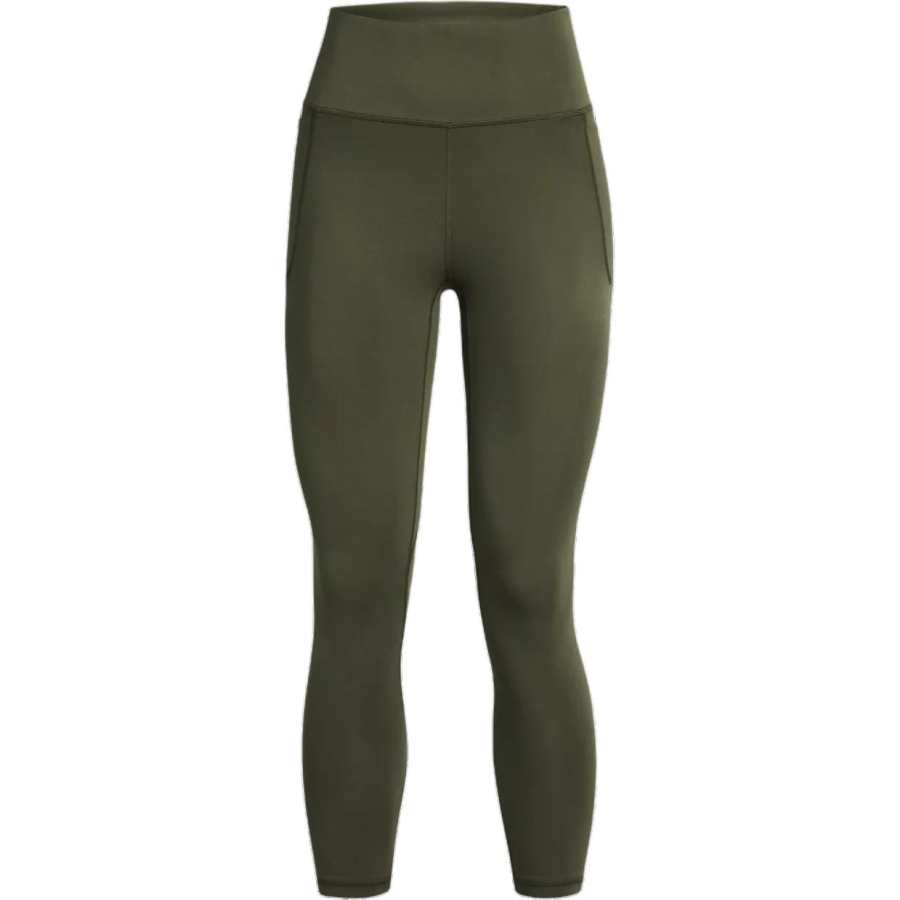 Under Armour Meridian Sports Pants Women's Ghost Green
