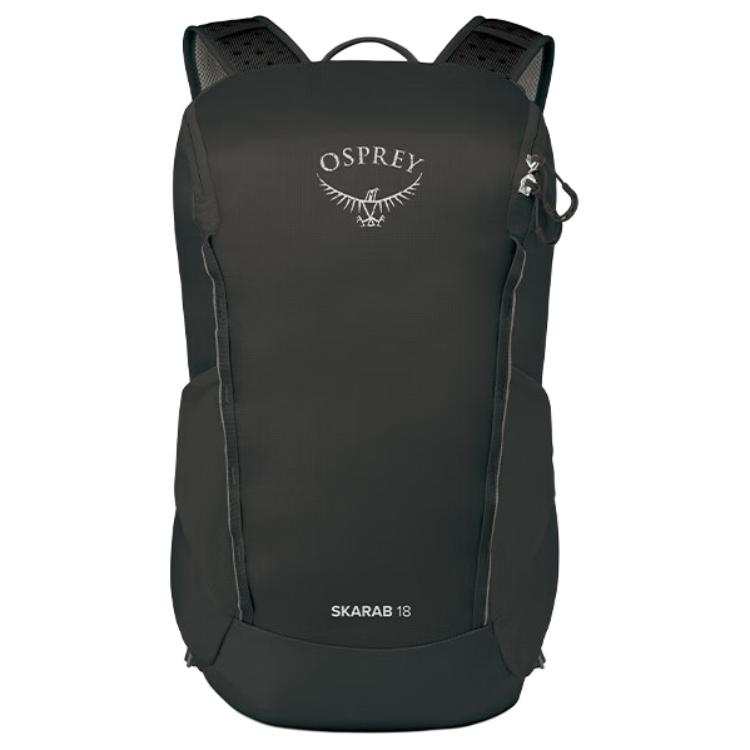 OSPREY 18L Outdoor Bags Nylon Black Men's