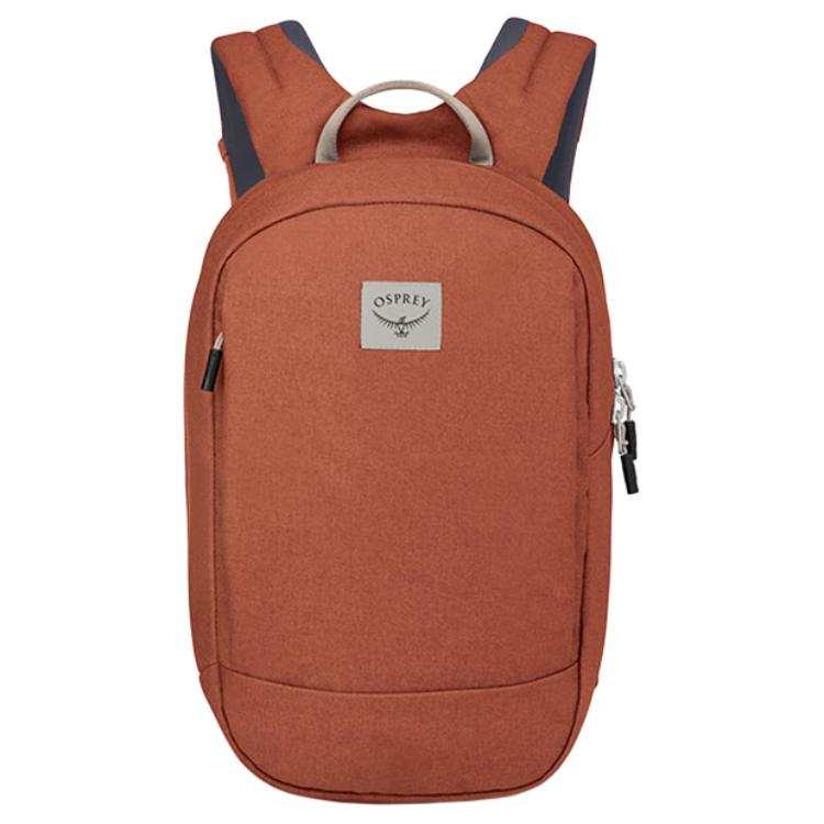 OSPREY Arcane 10L Outdoor Bags Polyester Warm Orange Unisex