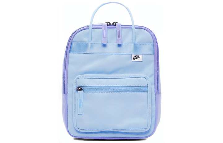 Nike Nike Tanjun Backpacks Mind Blue