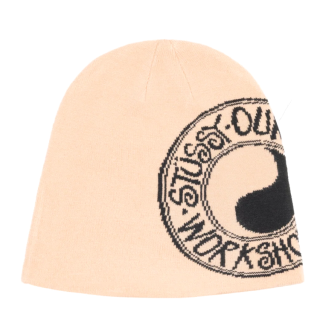 Stussy X Our Legacy Work Shop Skullcap