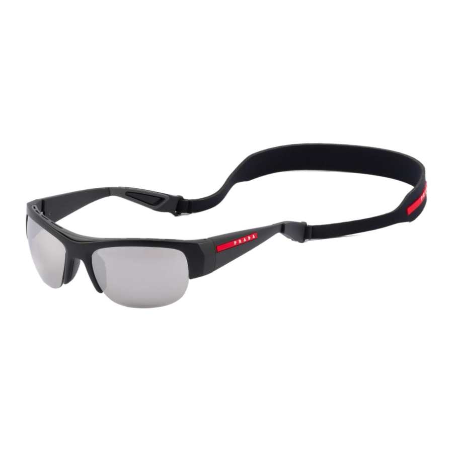 PRADA Prada Aviator Sunglasses