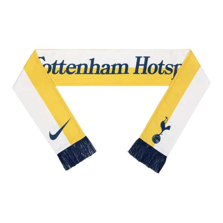 Nike Nike Tottenham Hotspur Nike Soccer Scarf