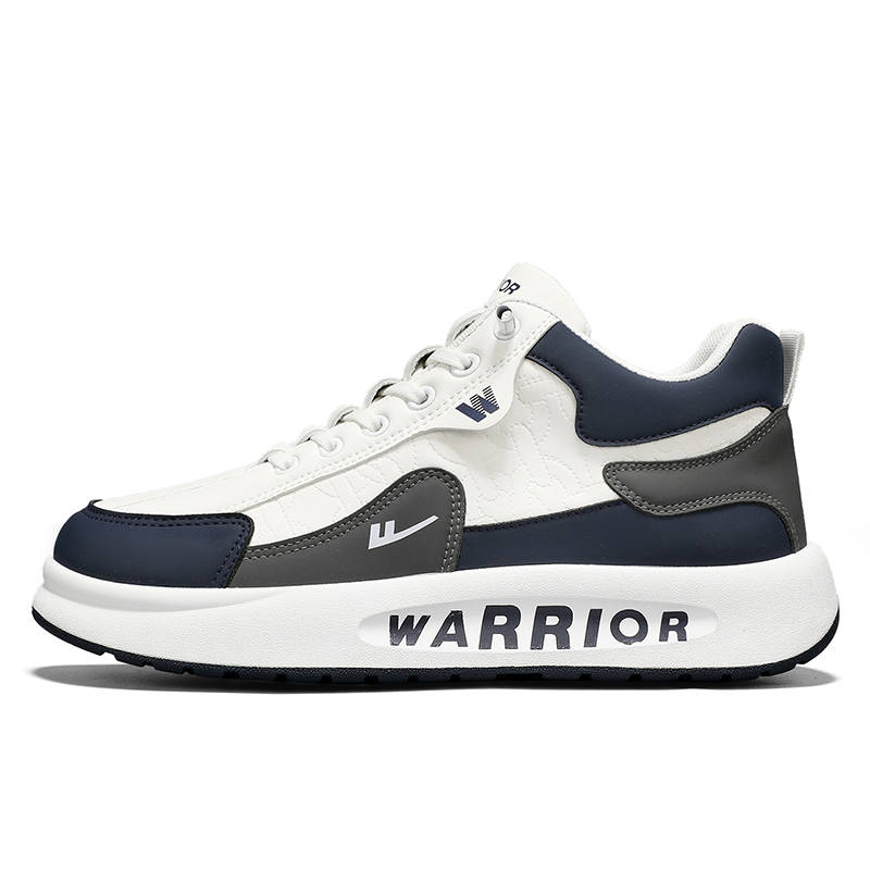 WARRIOR WARRIOR Breathable Casual Shoes Men's