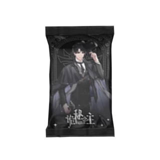 Read Goodies Lord Of The Mysteries Adventure Collection Card IP / Anime Cards 10 Pack/Box