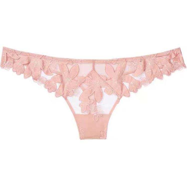 Victoria's Secret Underpants Women's 1 Pack Pink
