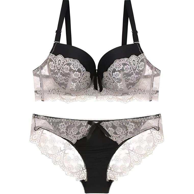MIIOW MIIOW Women's Underwear Sets