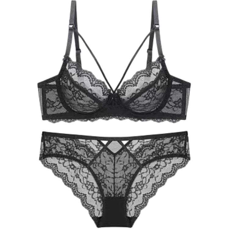 MIIOW MIIOW Women's Underwear Sets