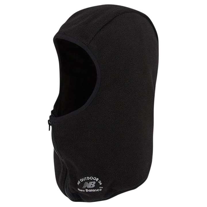 New Balance New Balance Polyester, Wool Hats & Caps Unisex Black