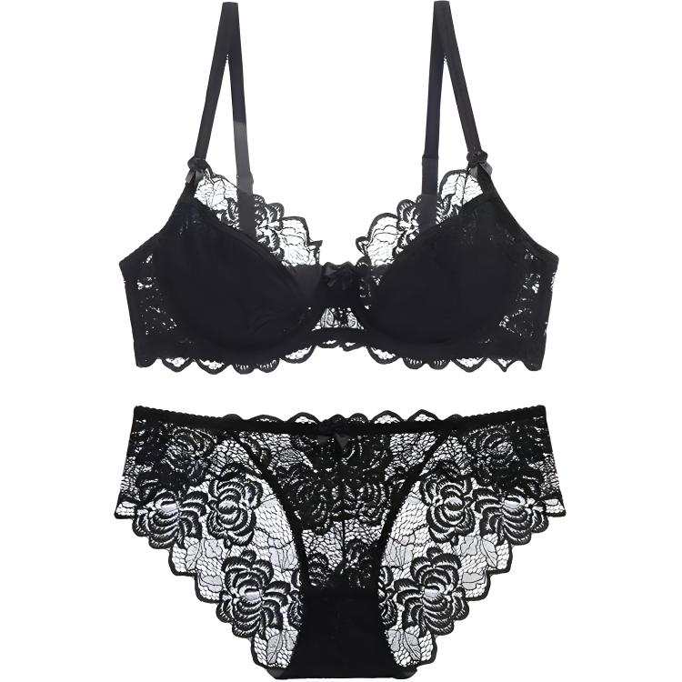MIIOW MIIOW Women's Underwear Sets