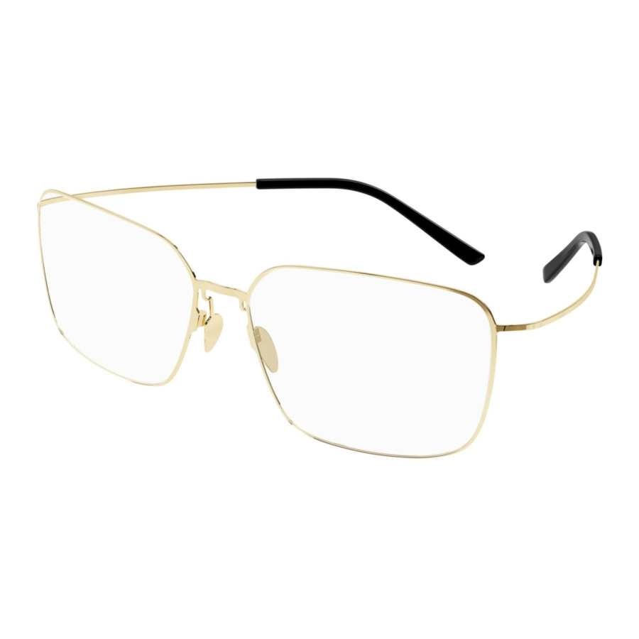 Balenciaga Balenciaga Eyewear Rectangle Frame Glasses