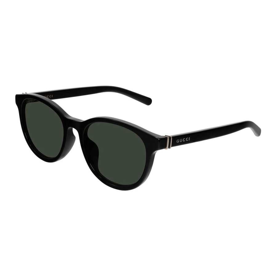 GUCCI GUCCI Eyewear Round Frame Sunglasses