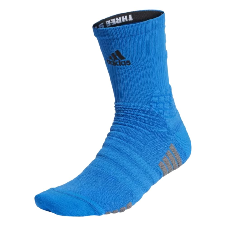 Adidas Adidas Crew Socks Unisex 1 Pack Blue