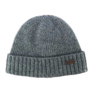 BARBOUR Carlton Ribbed Beanie
