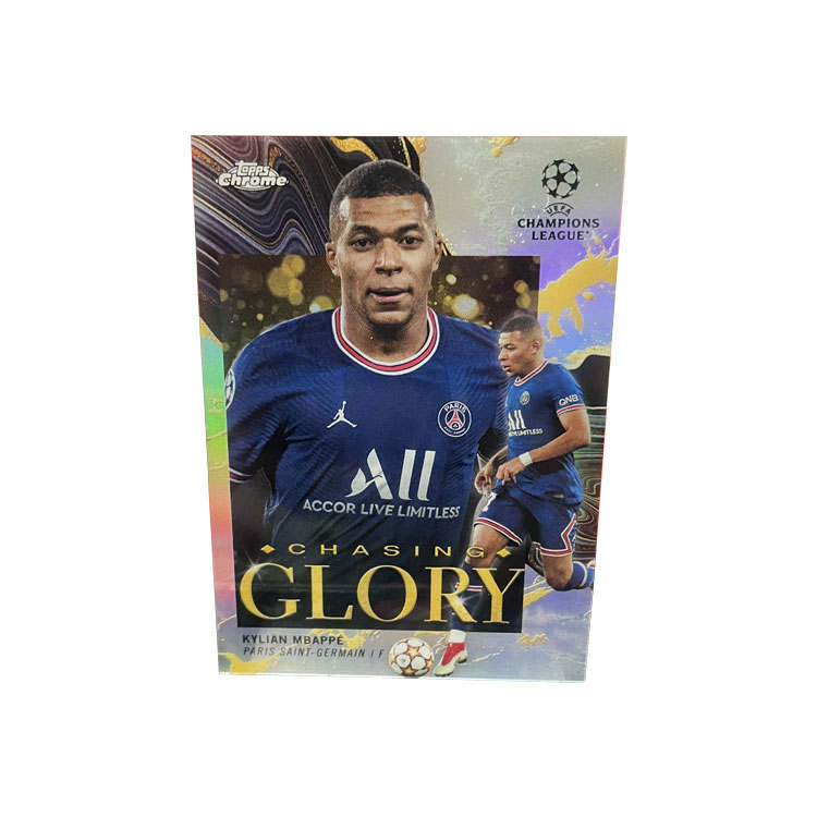 Topps Topps Sports Cards