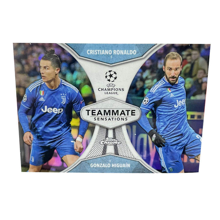 Topps Topps Sports Cards