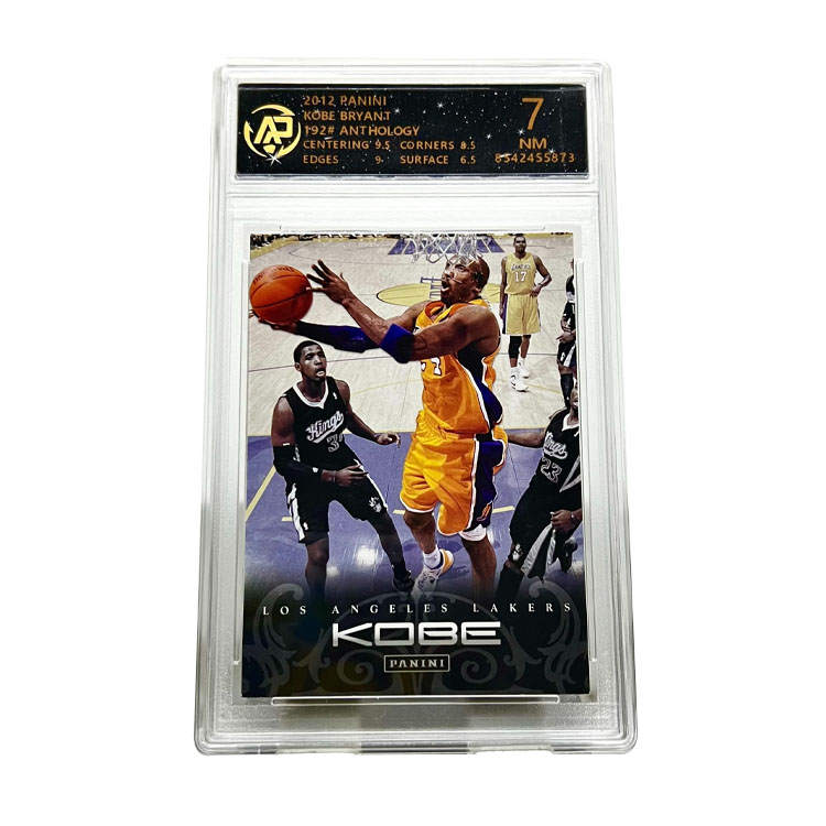 PANINI PANINI Graded Cards