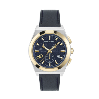Ferragamo Vega Upper East 42mm