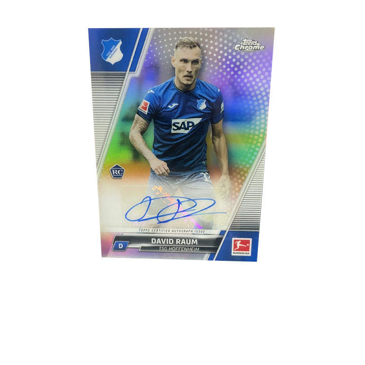 Topps Topps Sports Cards