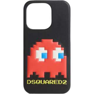 DSQUARED 2 TPU Material User Friendly And Durable Phone Cases Compatibility With IPhone Cute Style
