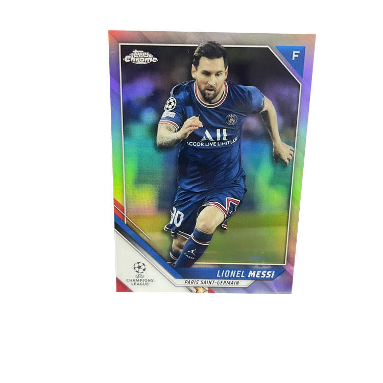 Topps Topps Sports Cards
