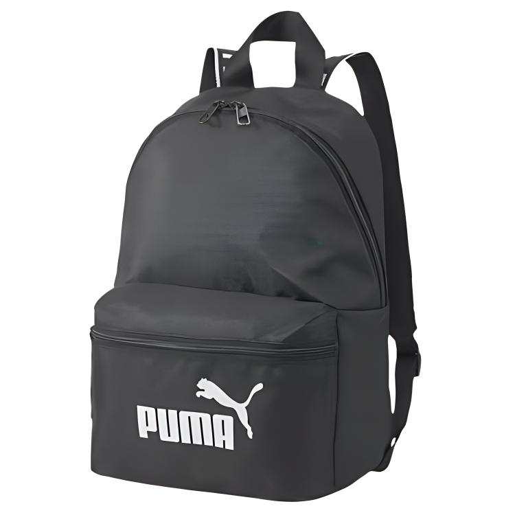 PUMA PUMA Fabric Backpack Regular Women's Black