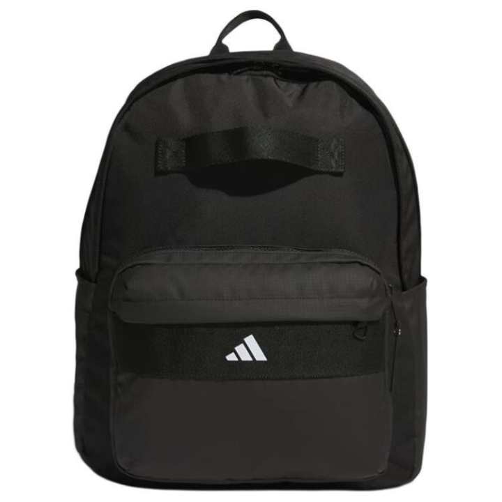 Adidas Adidas Polyester Backpack Medium Unisex Black