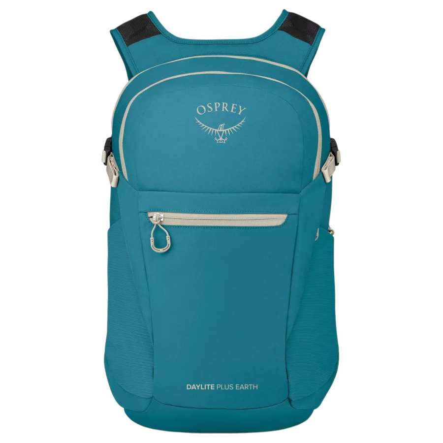 OSPREY OSPREY 20L Outdoor Bags Polyester Tropical Blue Unisex