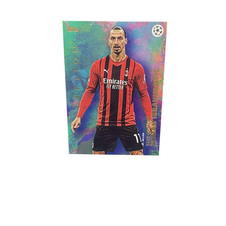 Topps Topps Sports Cards