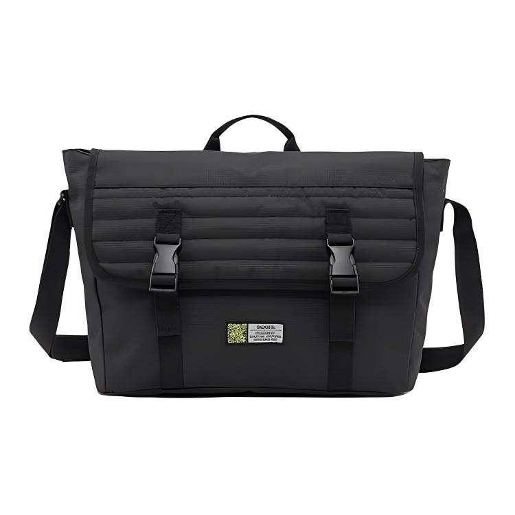 Dickies Dickies Polyester Handbag Regular Unisex Black
