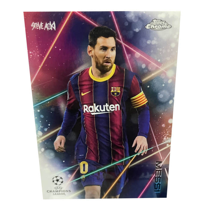 Topps Topps Sports Cards