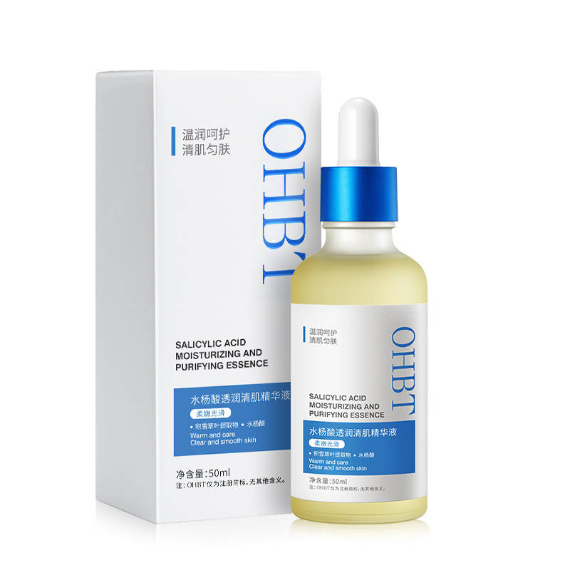 OHBT OHBT Liquid Essences Unisex