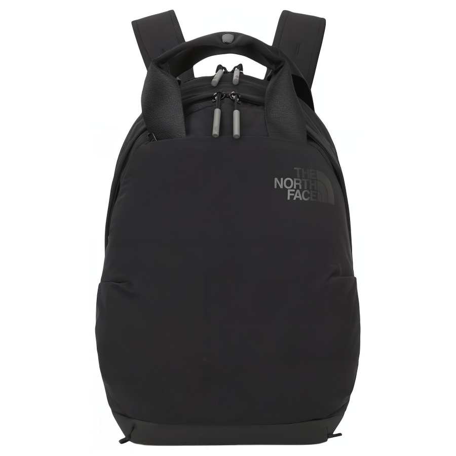 THE NORTH FACE Nylon Backpack Regular Women's Black
