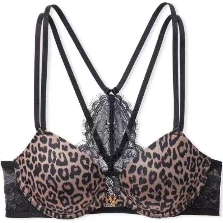 Victoria's Secret Bra Women's Black