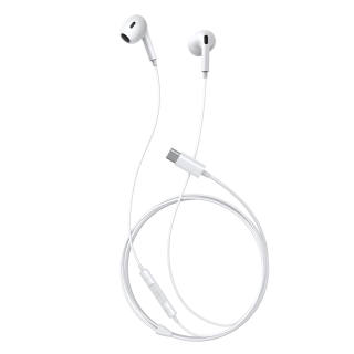 Baseus Wired Headphones