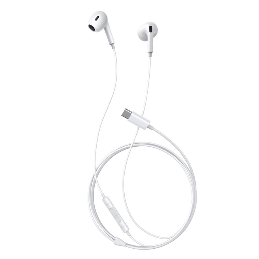 Baseus Baseus Wired Headphones