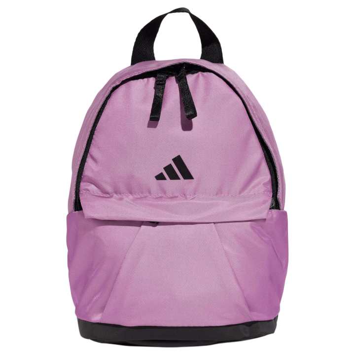 Adidas Adidas Polyamide Backpack Mini Unisex Purple