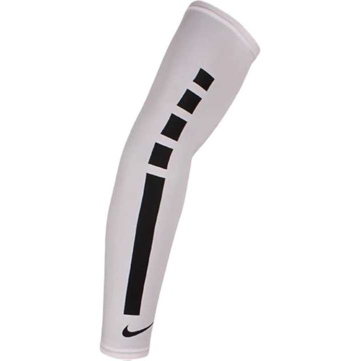 Nike Nike HD Basketball Arm Guards Polyester Outdoor Unisex Protective