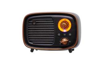 PANDA Radios