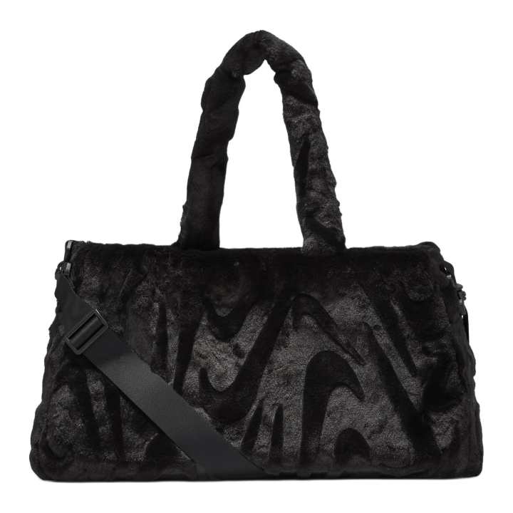 Nike Nike Sportswear Faux Fur Tote 10L