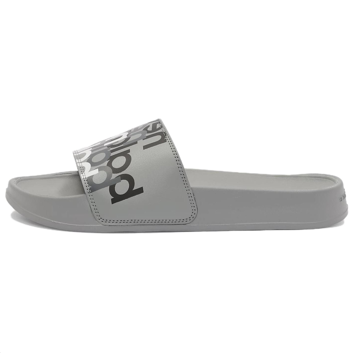 New Balance New Balance NB 200 Comfortable Slide Slippers Men's Gray