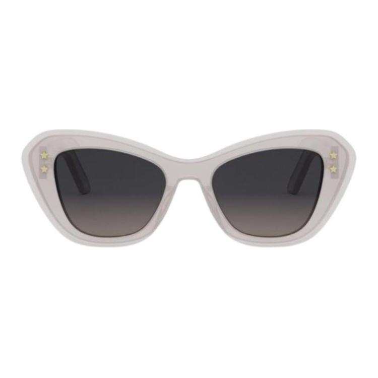 DIOR Dior Butterfly Frame Sunglasses