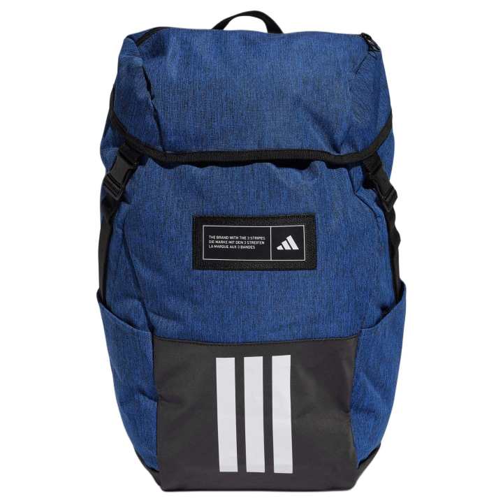 Adidas Adidas Polyester Backpack Men's Blue