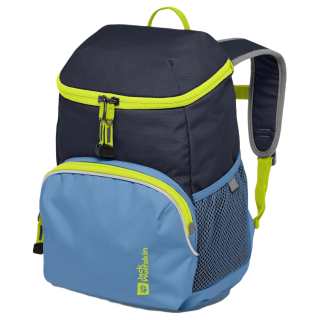 Jack Wolfskin 11L Outdoor Bags Polyester Night Blue Kids'