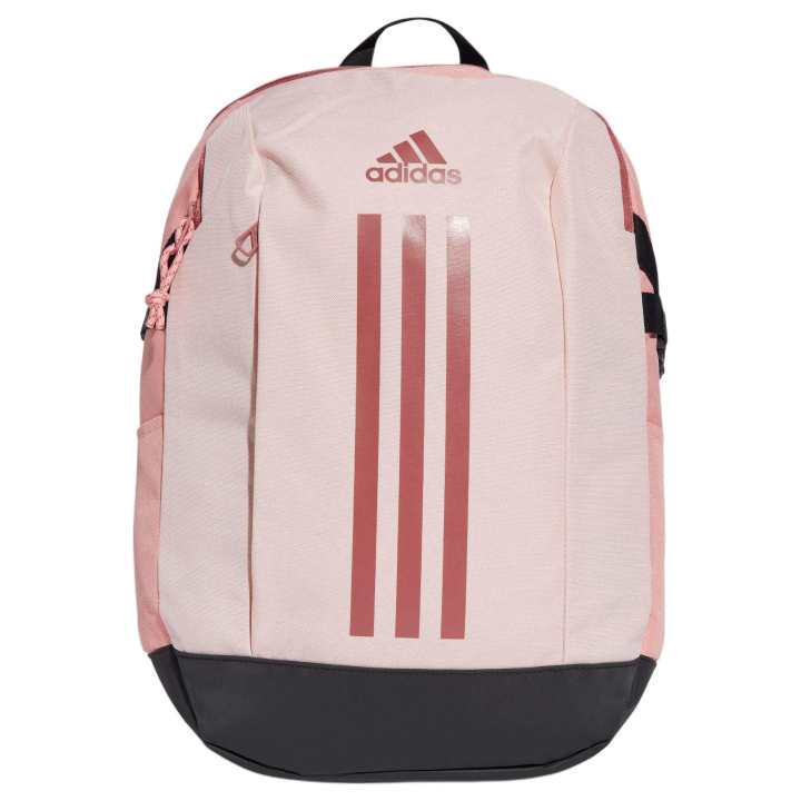 Adidas Adidas Polyester Backpack Unisex Pink