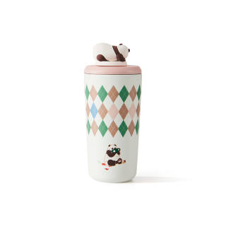 Starbucks Travel Panda Collection 475ml