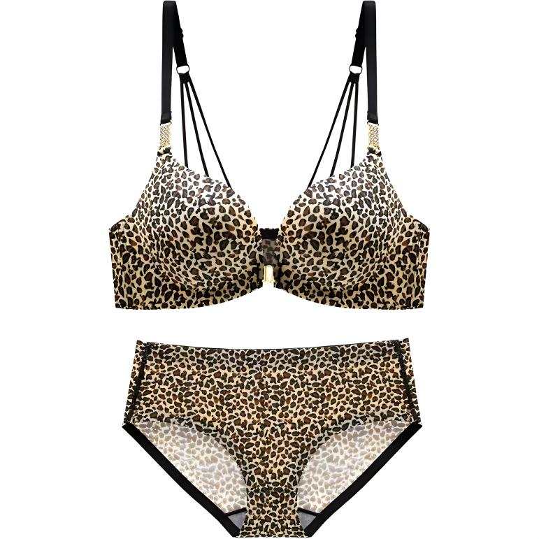 MIIOW MIIOW Women's Underwear Sets