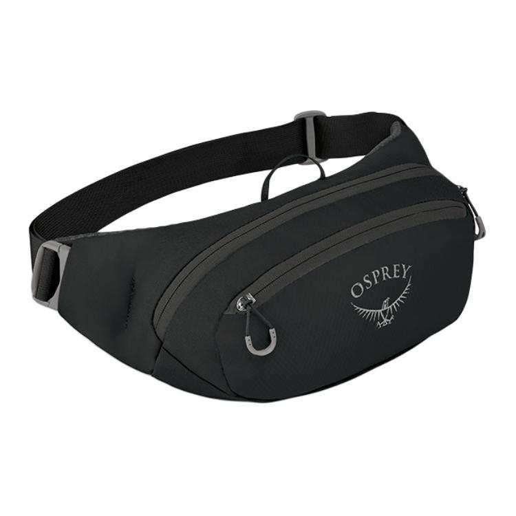 OSPREY OSPREY 2L Fanny Pack Outdoor Bag Recycled Polyester Multicolor Unisex